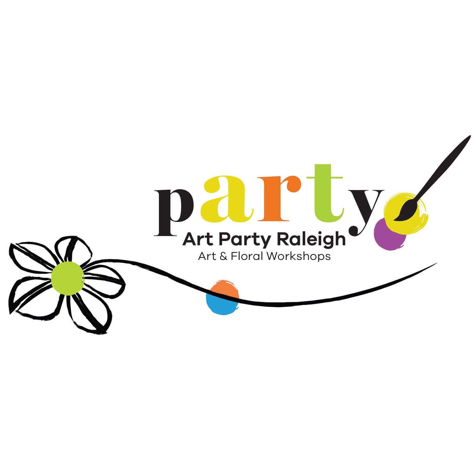 Book An Art Party