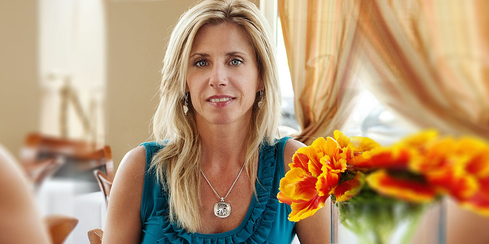 Artist & Award Winning Floral Designer Elisa Gabrielli