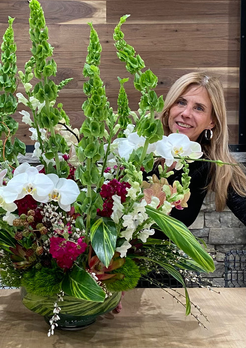 Event Flowers