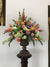 Large Fresh Flower Arrangement